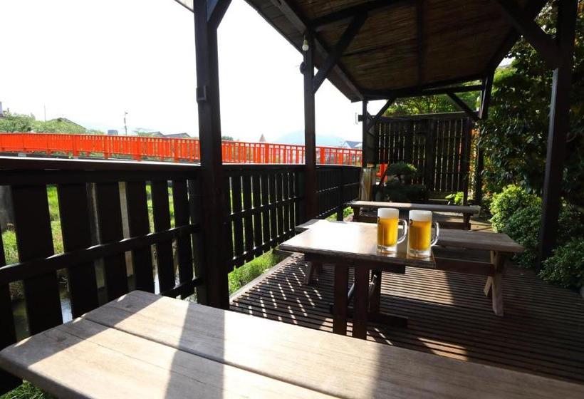 ريوكان Onyado Takasago