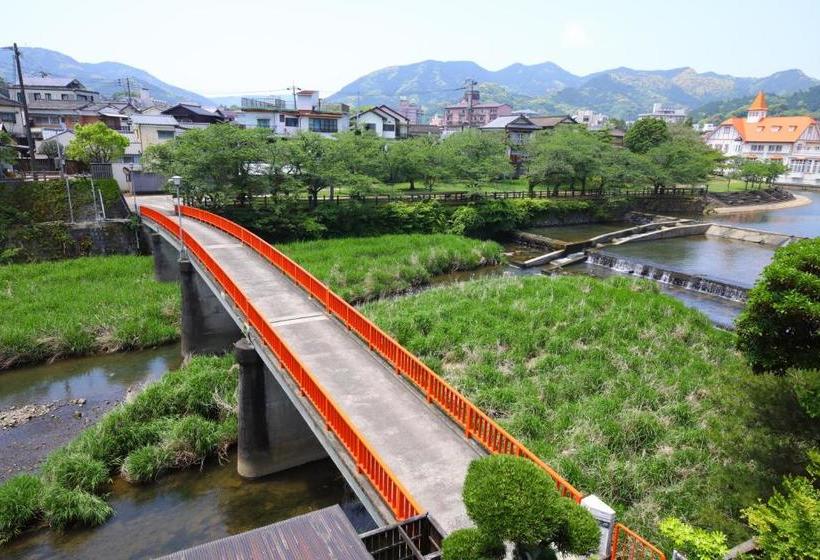 ريوكان Onyado Takasago