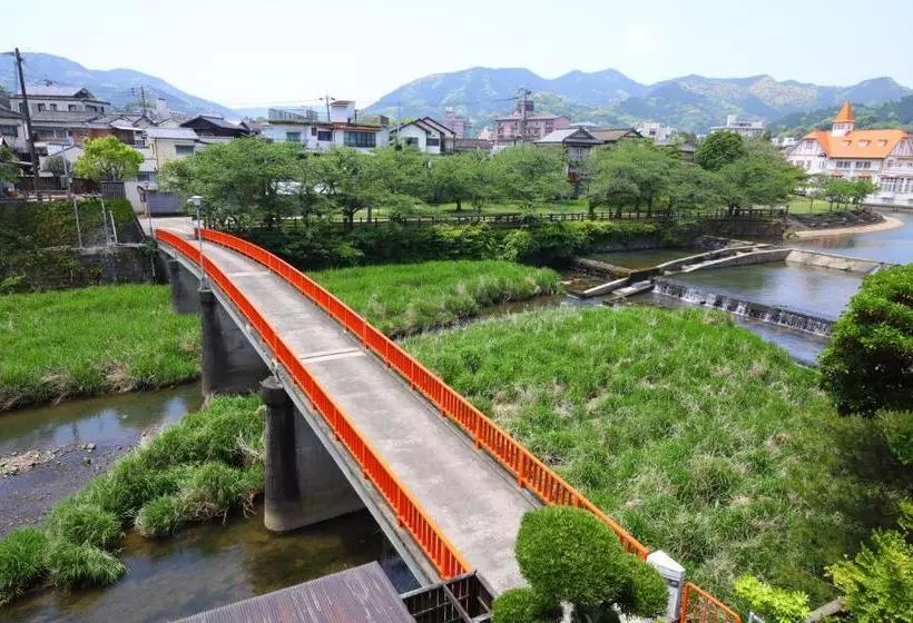 旅館 Onyado Takasago
