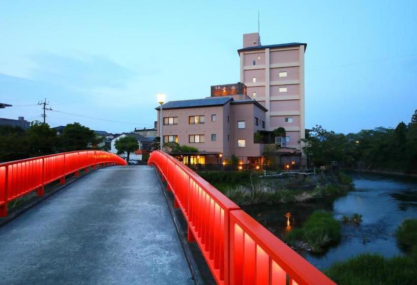 ريوكان Onyado Takasago