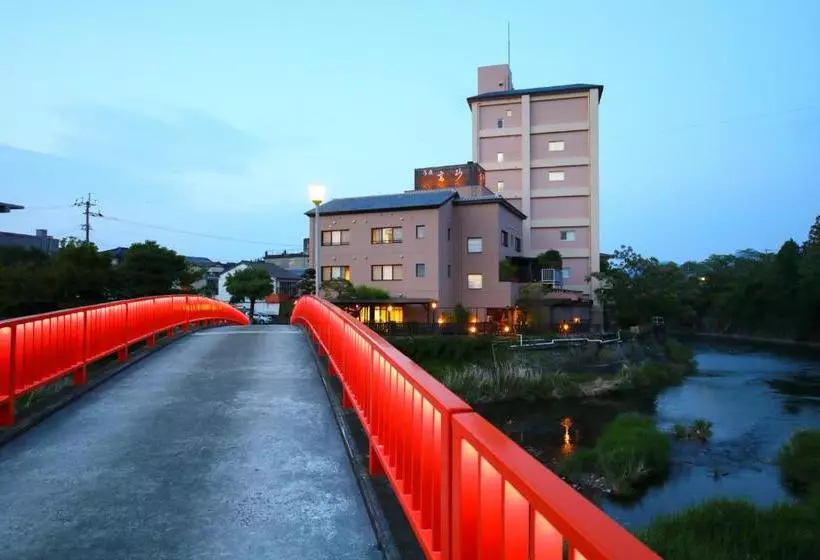 旅館 Onyado Takasago