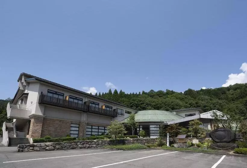 Ryokan Sekisuien