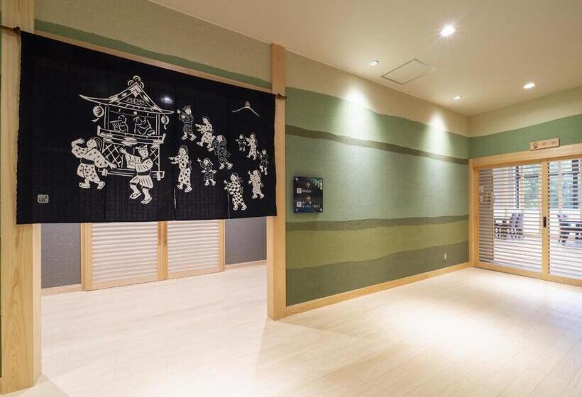 Рёкан Sekisuien