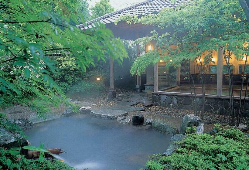 ריוקאן Shaganosato Yumeya