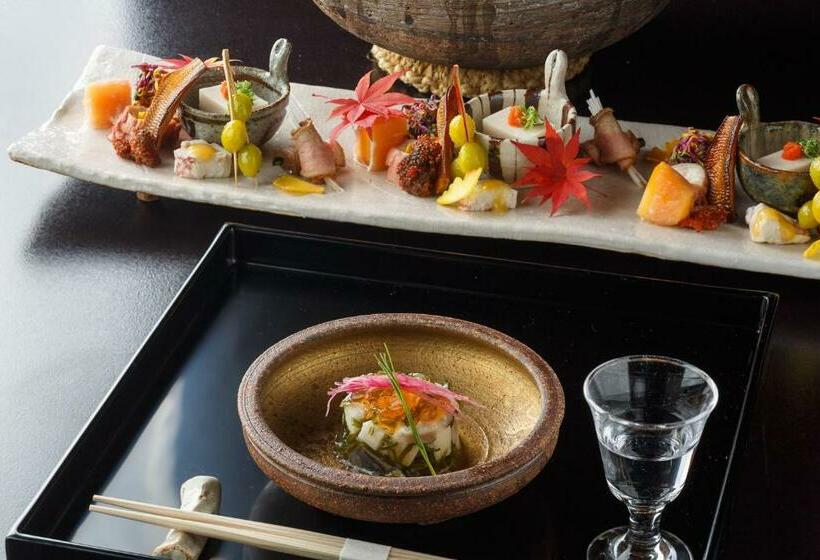 ריוקאן Shaganosato Yumeya