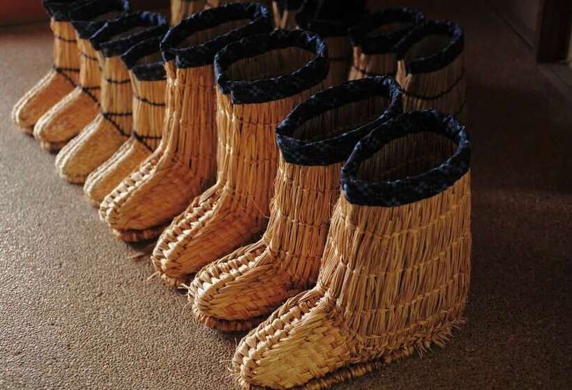 ריוקאן Amayadori No Yado Ujo Soan