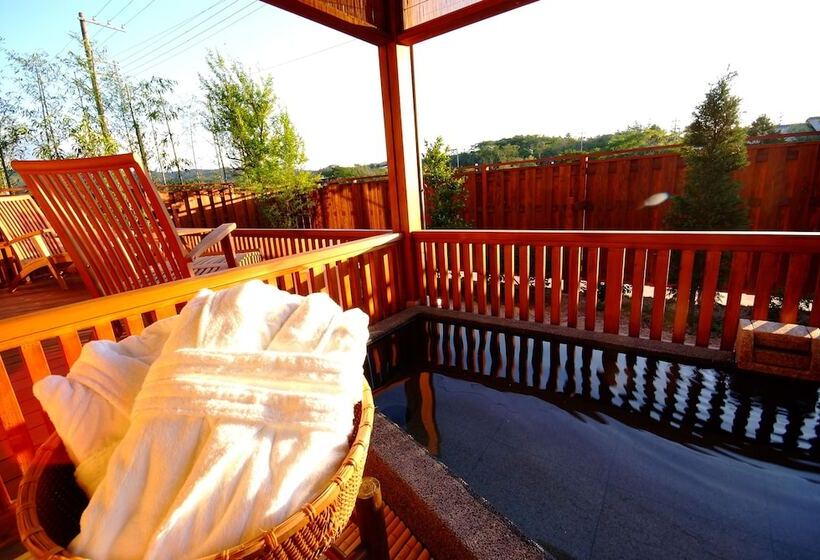 ריוקאן Amayadori No Yado Ujo Soan