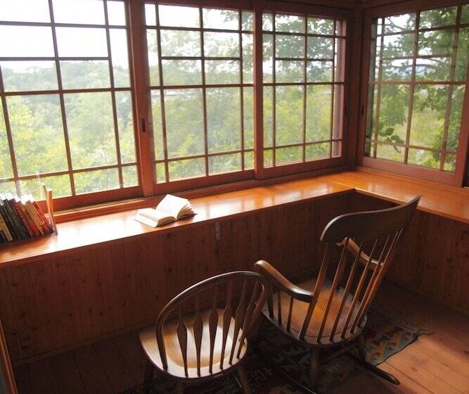 ריוקאן Amayadori No Yado Ujo Soan