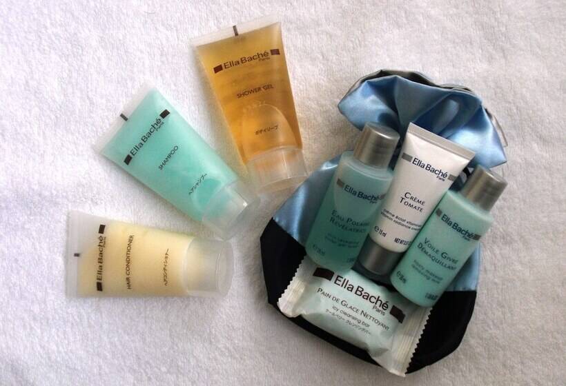 ריוקאן Amayadori No Yado Ujo Soan