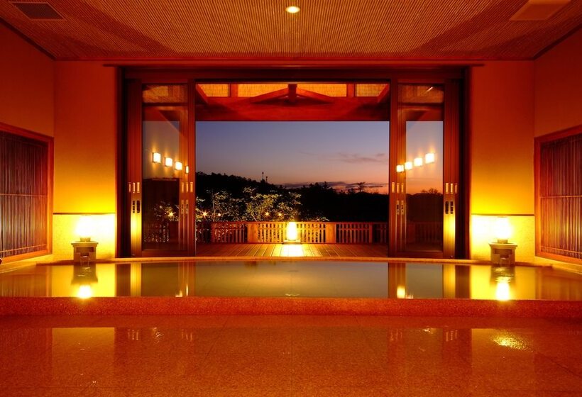 ריוקאן Amayadori No Yado Ujo Soan