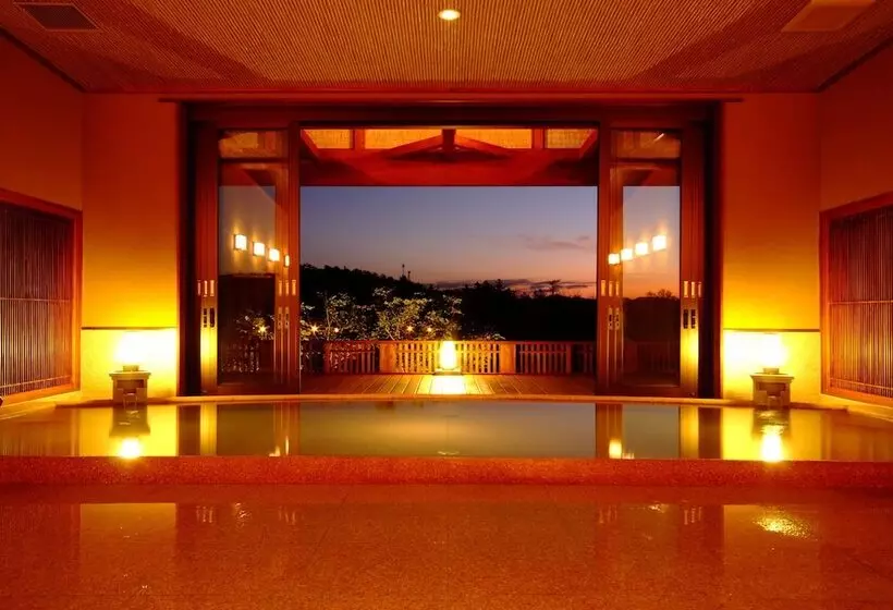 旅館 Amayadori No Yado Ujo Soan