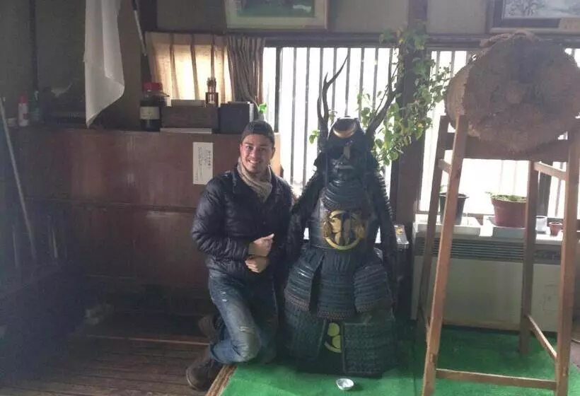 Uotoshi Ryokan