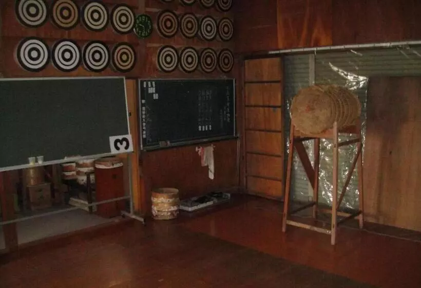 Uotoshi Ryokan
