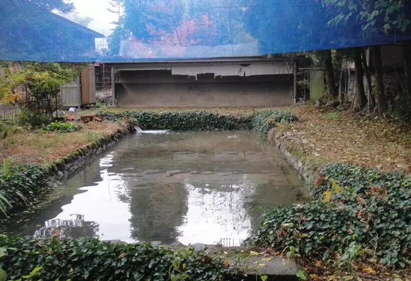 Uotoshi Ryokan