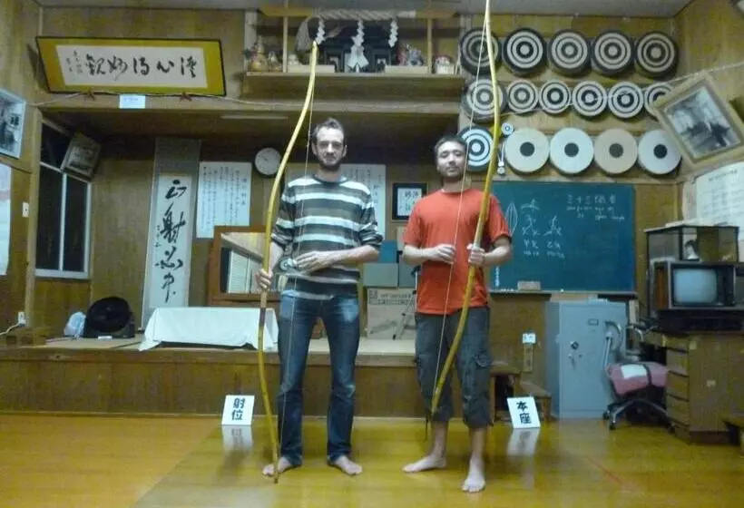 Uotoshi Ryokan