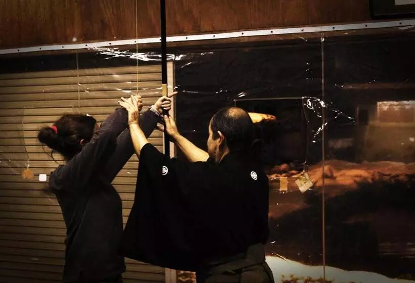 Uotoshi Ryokan