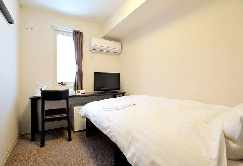 Value The Hotel Ishinomaki