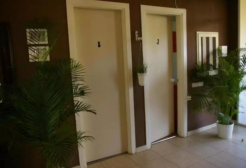 هاستل B&b Inés