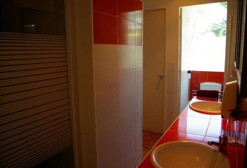 هاستل B&b Inés