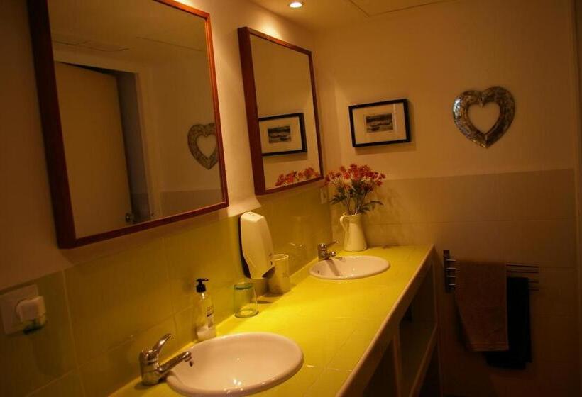 هاستل B&b Inés