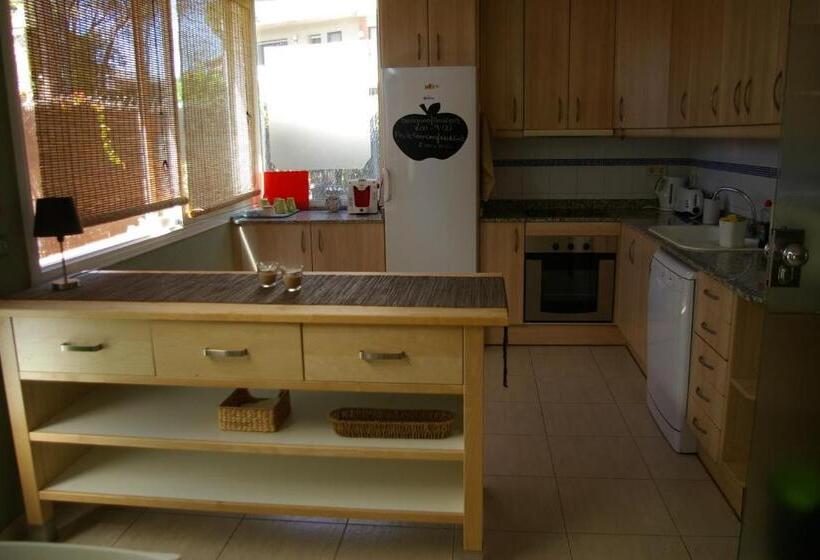 هاستل B&b Inés