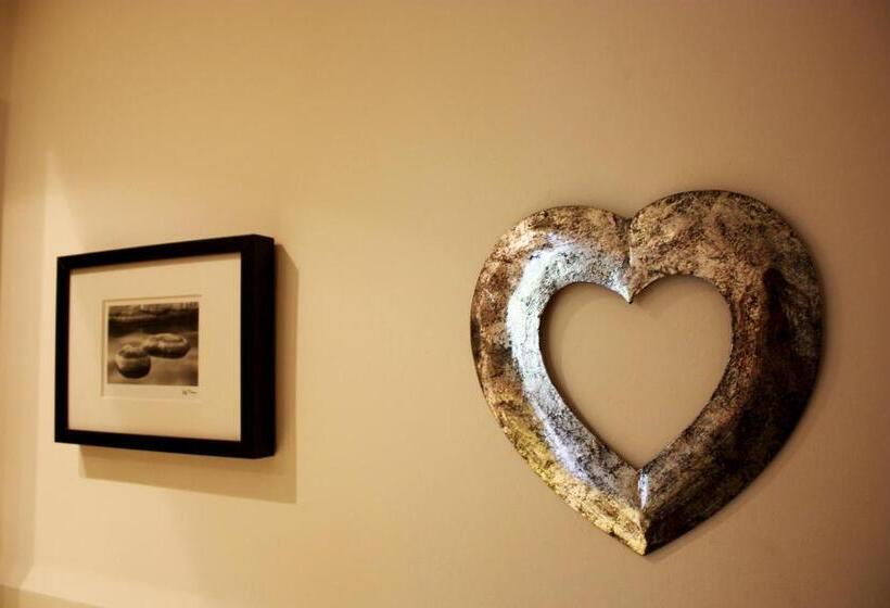 هاستل B&b Inés