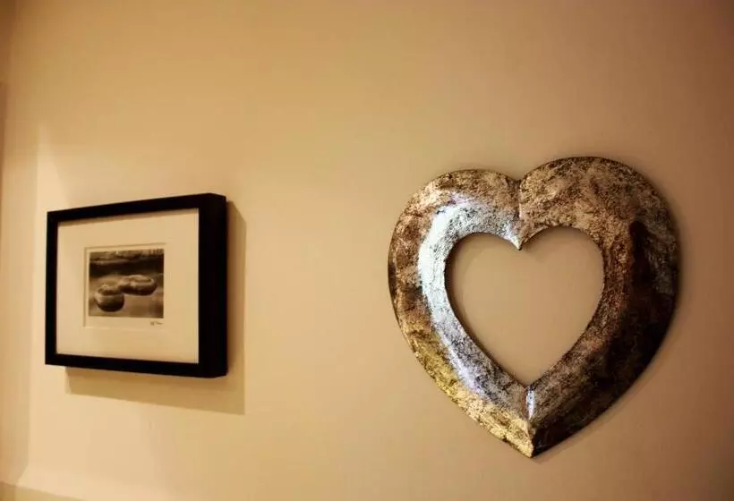 هاستل B&b Inés
