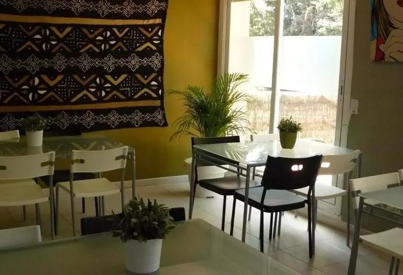 هاستل B&b Inés