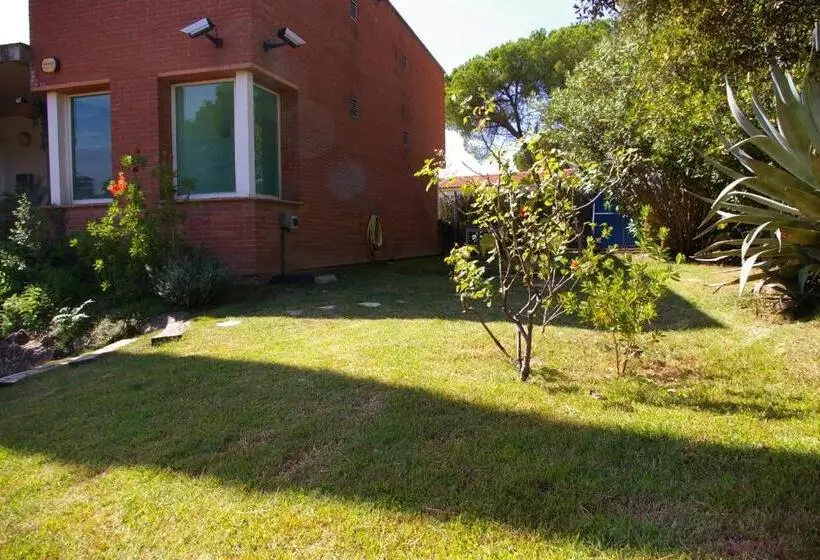 هاستل B&b Inés