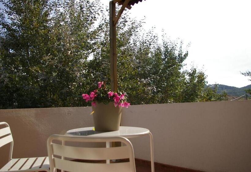 هاستل B&b Inés