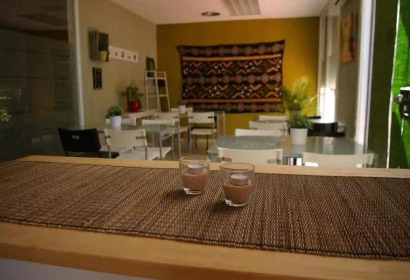 هاستل B&b Inés