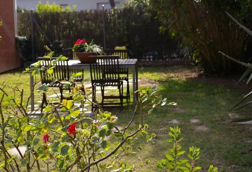 هاستل B&b Inés