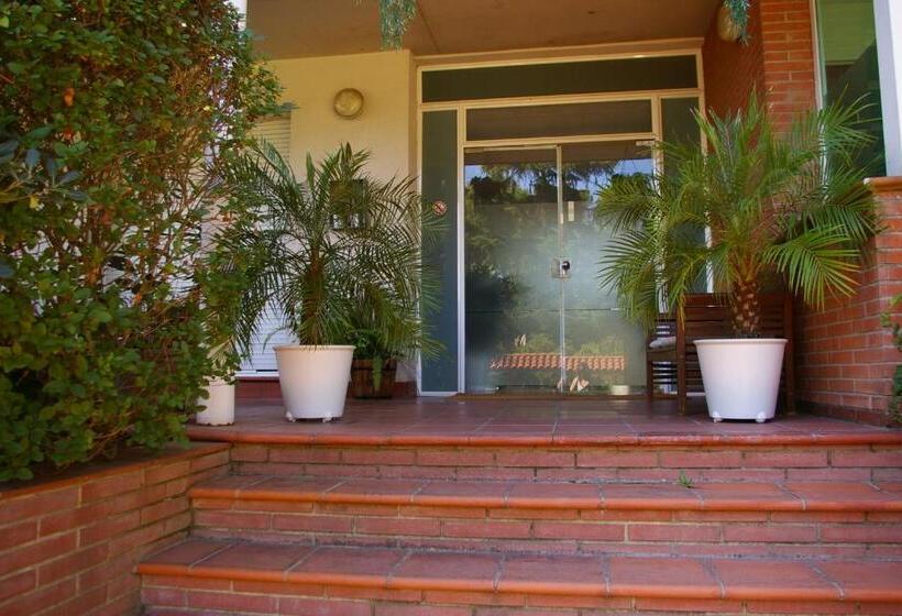 هاستل B&b Inés