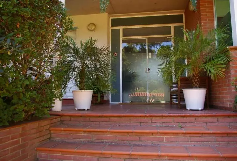 هاستل B&b Inés