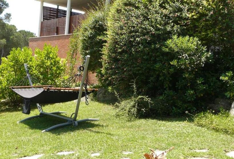 هاستل B&b Inés