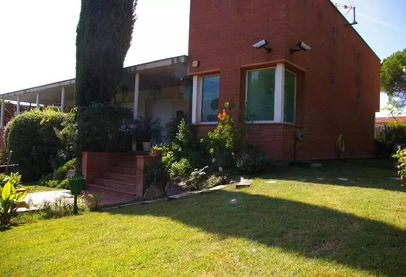 هاستل B&b Inés