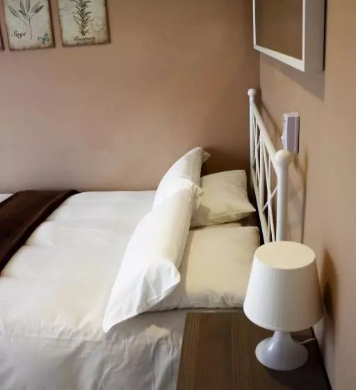 هاستل B&b Inés