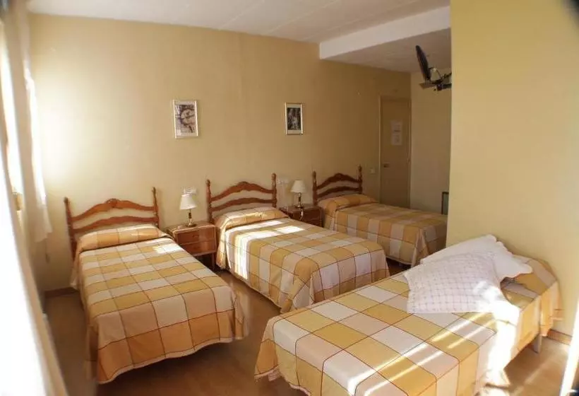 هاستل Hostal Paula