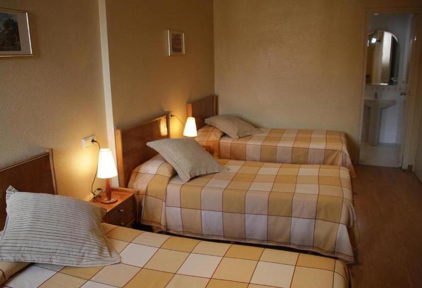 Albergue Hostal Paula