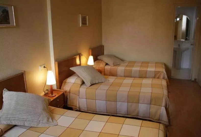 هاستل Hostal Paula