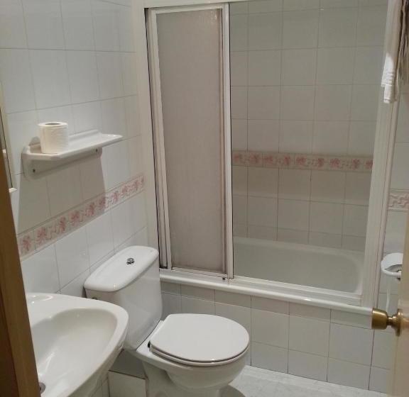 Albergue Hostal Paula