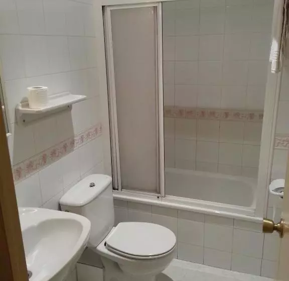 هاستل Hostal Paula