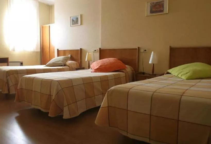 هاستل Hostal Paula