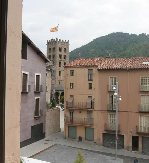 Albergue Hostal Paula