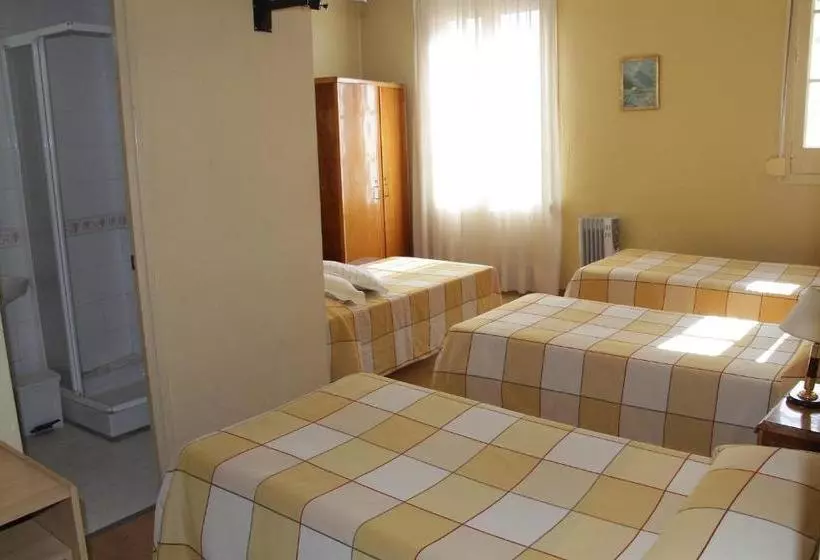 هاستل Hostal Paula