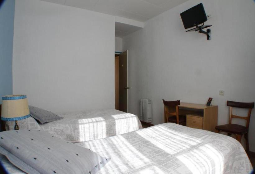 Albergue Hostal Paula