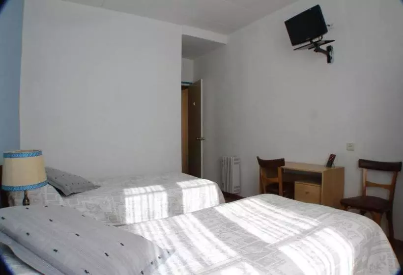 هاستل Hostal Paula