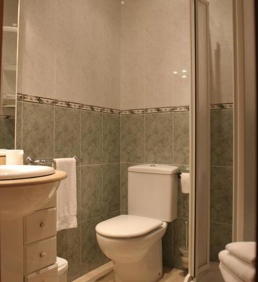 Albergue Hostal Paula