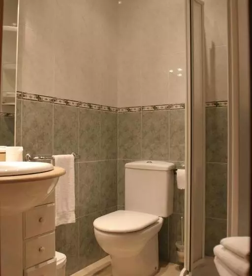 هاستل Hostal Paula