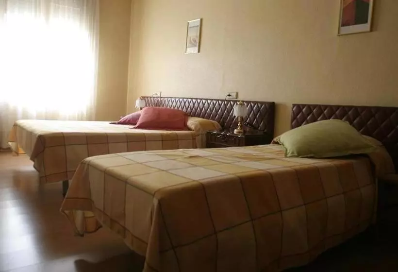 هاستل Hostal Paula